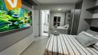 Foto 9 de Apartamento com 2 Quartos à venda, 59m² em Vila Ema, São Paulo