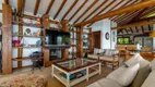 Foto 9 de Casa de Condomínio com 4 Quartos à venda, 730m² em Cambaquara, Ilhabela
