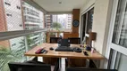 Foto 9 de Apartamento com 3 Quartos à venda, 127m² em Vila Olímpia, São Paulo