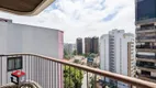 Foto 3 de Apartamento com 4 Quartos para alugar, 205m² em Rudge Ramos, São Bernardo do Campo