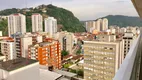 Foto 8 de Apartamento com 2 Quartos à venda, 68m² em José Menino, Santos