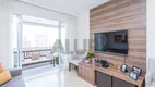 Foto 2 de Apartamento com 3 Quartos à venda, 99m² em Jardim das Acacias, São Paulo