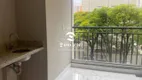 Foto 2 de Apartamento com 2 Quartos à venda, 65m² em Jardim, Santo André