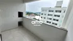 Foto 11 de Apartamento com 2 Quartos à venda, 63m² em Rio Branco, Brusque