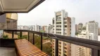 Foto 34 de Cobertura com 3 Quartos à venda, 362m² em Vila Nova Conceição, São Paulo