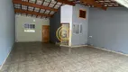 Foto 6 de Casa com 3 Quartos para alugar, 117m² em Portal dos Passaros, São José dos Campos