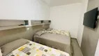 Foto 8 de Apartamento com 1 Quarto à venda, 57m² em Tombo, Guarujá