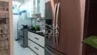 Foto 9 de Apartamento com 2 Quartos para alugar, 117m² em Gonzaga, Santos