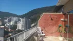 Foto 15 de Cobertura com 3 Quartos à venda, 170m² em Humaitá, Rio de Janeiro