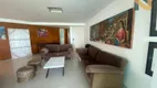 Foto 10 de Apartamento com 3 Quartos à venda, 186m² em Ponta De Campina, Cabedelo