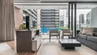 Foto 6 de Apartamento com 1 Quarto para venda ou aluguel, 66m² em Vila Olímpia, São Paulo