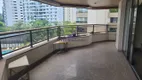 Foto 2 de Apartamento com 4 Quartos para alugar, 250m² em Morumbi, São Paulo