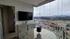 Foto 3 de Apartamento com 3 Quartos à venda, 85m² em Jordanopolis, Arujá