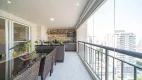 Foto 6 de Apartamento com 3 Quartos à venda, 136m² em Tatuapé, São Paulo
