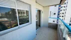 Foto 8 de Apartamento com 2 Quartos à venda, 58m² em Vila Guilhermina, Praia Grande