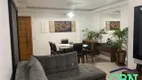 Foto 20 de Apartamento com 3 Quartos à venda, 128m² em Boqueirão, Praia Grande