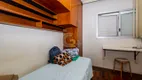 Foto 8 de Apartamento com 3 Quartos à venda, 118m² em Sumaré, São Paulo