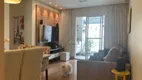 Foto 8 de Apartamento com 3 Quartos à venda, 85m² em Jardim Tupanci, Barueri