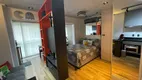 Foto 4 de Apartamento com 2 Quartos à venda, 31m² em Sumarezinho, São Paulo