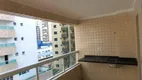 Foto 11 de Apartamento com 1 Quarto à venda, 44m² em Aviação, Praia Grande