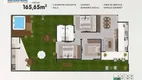 Foto 22 de Apartamento com 2 Quartos à venda, 63m² em Ermitage, Teresópolis