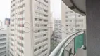 Foto 7 de Flat com 1 Quarto para alugar, 29m² em Perdizes, São Paulo