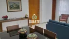 Foto 10 de Apartamento com 3 Quartos à venda, 146m² em Gonzaga, Santos