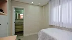 Foto 3 de Apartamento com 3 Quartos à venda, 130m² em Boa Vista, Curitiba