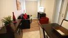 Foto 2 de Apartamento com 1 Quarto para alugar, 46m² em Centro, Campinas