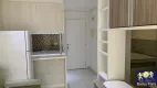 Foto 3 de Flat com 1 Quarto para alugar, 34m² em Morumbi, São Paulo