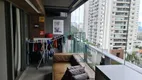 Foto 11 de Apartamento com 2 Quartos à venda, 65m² em Brooklin, São Paulo