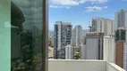 Foto 8 de Cobertura com 3 Quartos à venda, 240m² em Brooklin, São Paulo