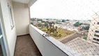 Foto 4 de Apartamento com 3 Quartos à venda, 96m² em Vila Aparecida, Arapongas