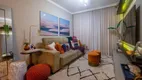 Foto 13 de Apartamento com 2 Quartos à venda, 82m² em Cidade Ocian, Praia Grande