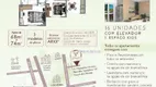 Foto 19 de Apartamento com 2 Quartos à venda, 71m² em Quinta das Videiras, Louveira