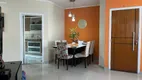 Foto 2 de Apartamento com 3 Quartos à venda, 96m² em Santa Maria, Santo André