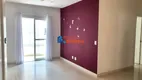 Foto 2 de Apartamento com 3 Quartos à venda, 76m² em Mansões Santo Antônio, Campinas