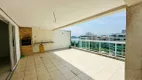 Foto 6 de Apartamento com 4 Quartos para venda ou aluguel, 353m² em Barra da Tijuca, Rio de Janeiro