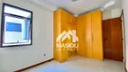Foto 12 de Apartamento com 3 Quartos para alugar, 123m² em Itapuã, Vila Velha