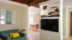 Foto 3 de Casa de Condomínio com 3 Quartos à venda, 200m² em Chácaras Catagua, Taubaté