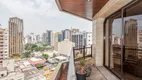 Foto 2 de Apartamento com 3 Quartos à venda, 232m² em Itaim Bibi, São Paulo