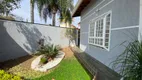 Foto 3 de Casa com 3 Quartos à venda, 135m² em Parque Alto Taquaral, Campinas