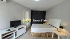 Foto 6 de Flat com 1 Quarto para alugar, 50m² em Vila Nova Conceição, São Paulo