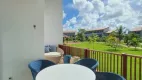 Foto 6 de Apartamento com 1 Quarto à venda, 68m² em Praia dos Carneiros, Tamandare