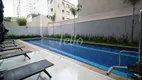 Foto 10 de Apartamento com 1 Quarto para alugar, 25m² em Pinheiros, São Paulo