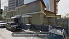 Foto 3 de Prédio Comercial para venda ou aluguel, 323m² em Piedade, Jaboatão dos Guararapes