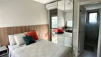 Foto 6 de Apartamento com 1 Quarto à venda, 27m² em Chácara Klabin, São Paulo