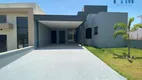 Foto 2 de Casa de Condomínio com 3 Quartos à venda, 160m² em Jardim São José, Itu