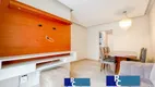 Foto 5 de Apartamento com 2 Quartos à venda, 75m² em Jardim Astúrias, Guarujá