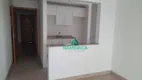 Foto 2 de Apartamento com 2 Quartos à venda, 57m² em Vila Jahu, São Bernardo do Campo